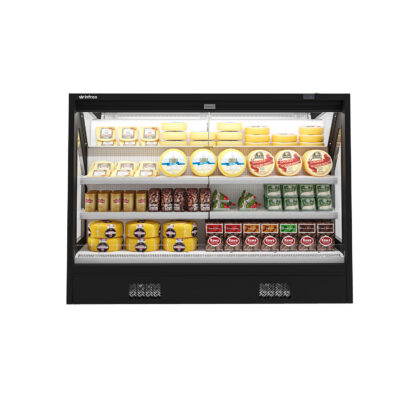 MSB VITRINE DE COMPTOIR