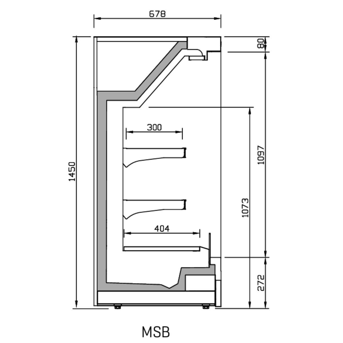 MSB