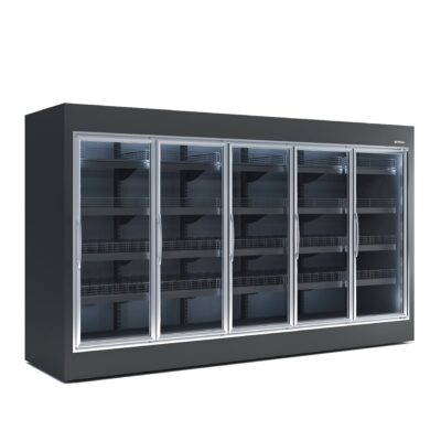 WALK IN COOLER